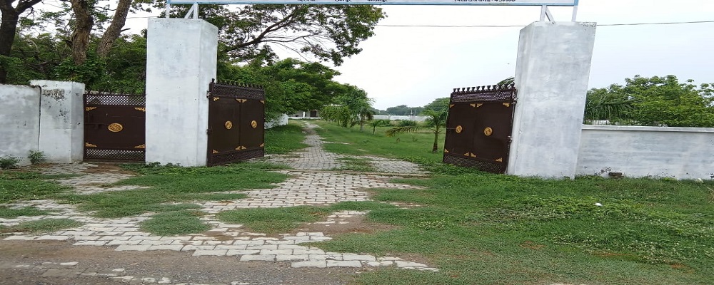 RAMKARAN VIDHI COLLEGE DHAKAWA RAMPUR GHAZIPUR (U.P.)	